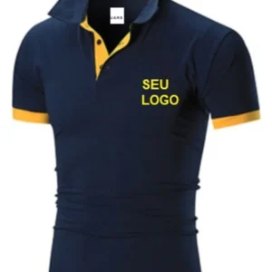 Camisa Polo