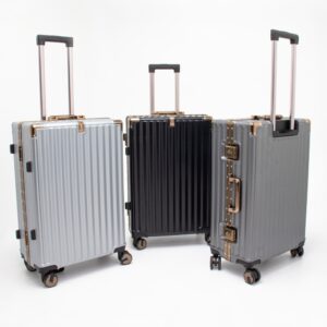 Mala de Viagem 64 Litros