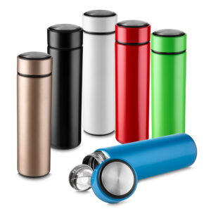Garrafa Térmica